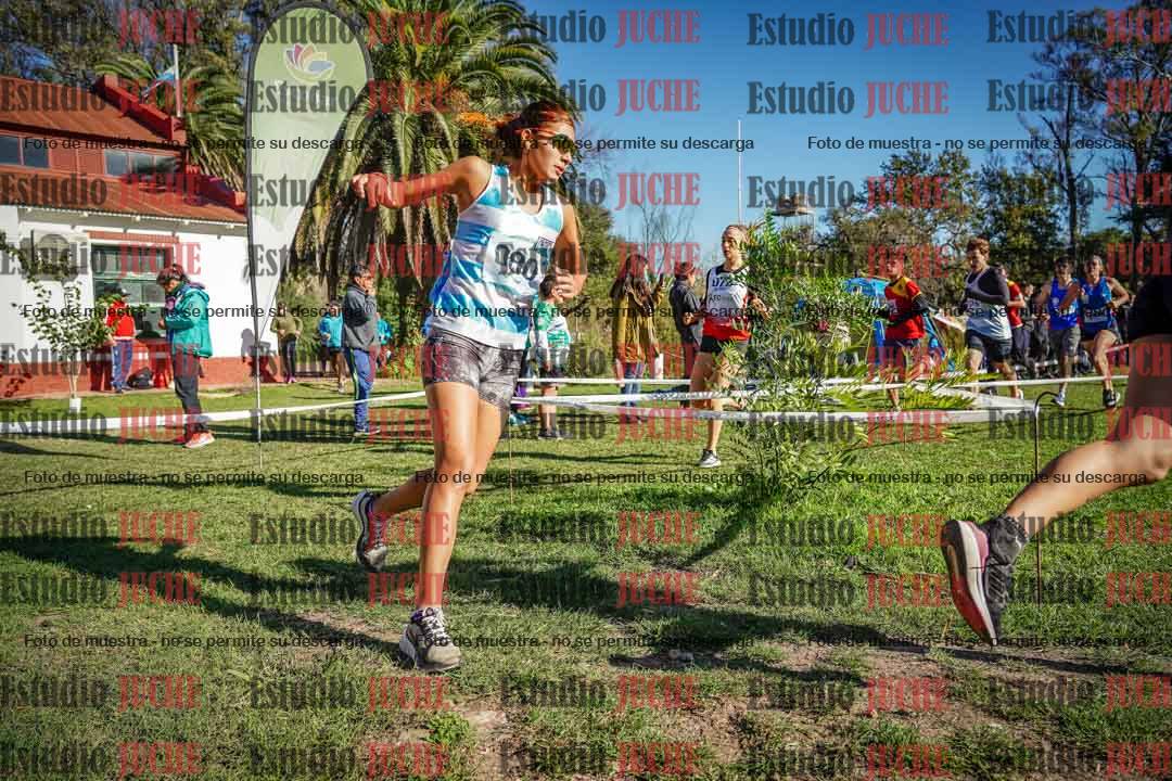 Fotos en el tercer punto del circuito