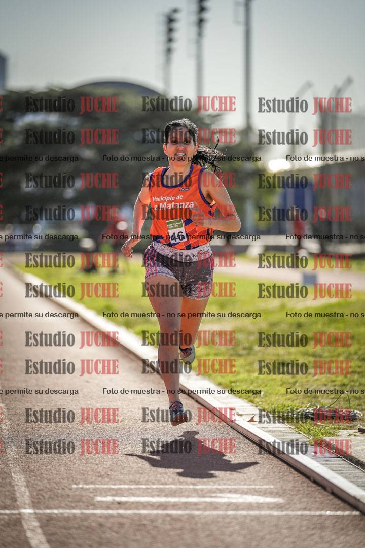 Fotos de los 800 m llanos de mujeres