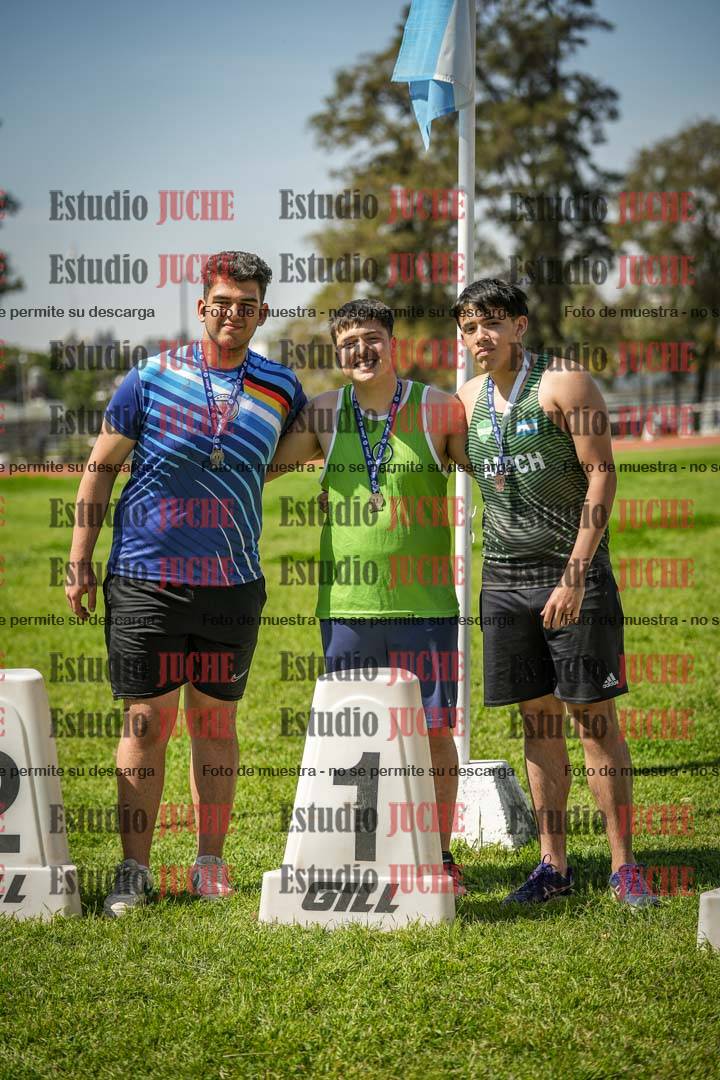 Fotos de algunos extras del torneo
