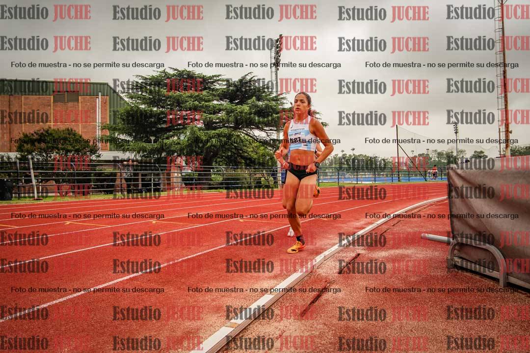 Fotos de los 800 m llanos de mujeres