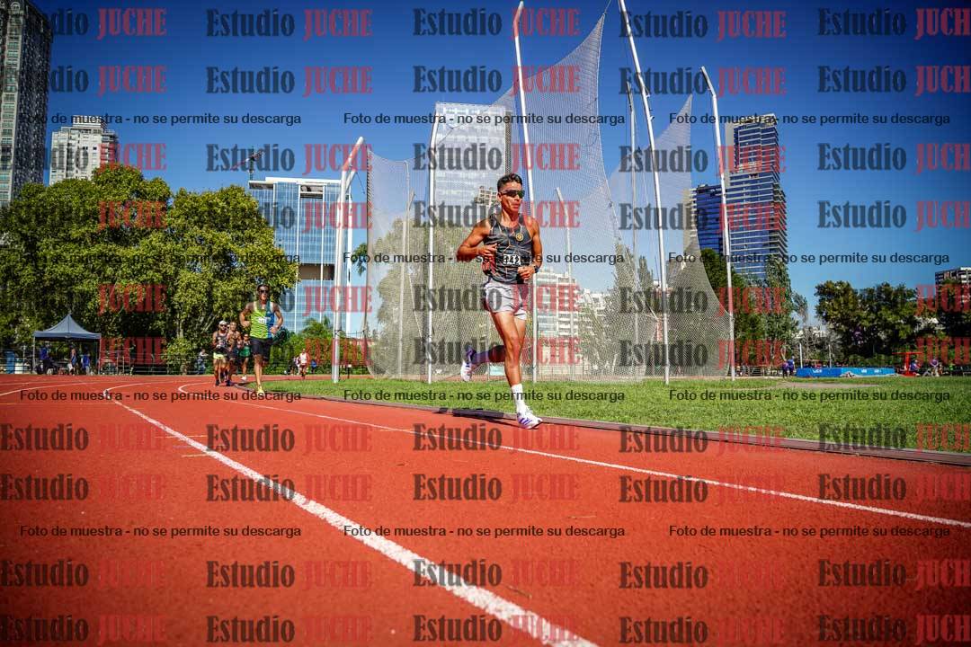 Fotos de los 10.000 m llanos