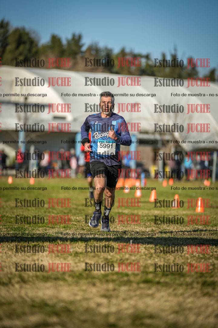 Fotos de las llegadas