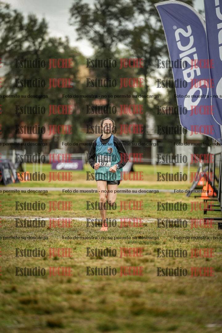 Fotos de la llegada