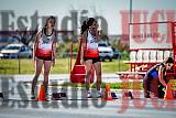 Fotos de los 80 m llanos de mujeres - FINAL