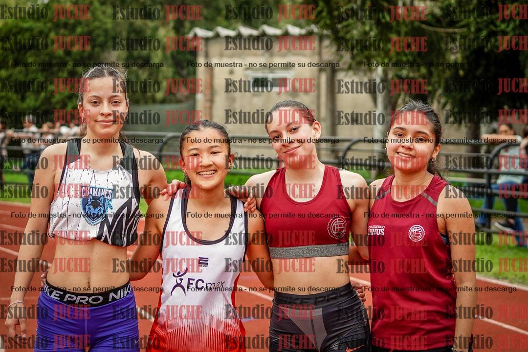 Fotos de algunos extras del torneo