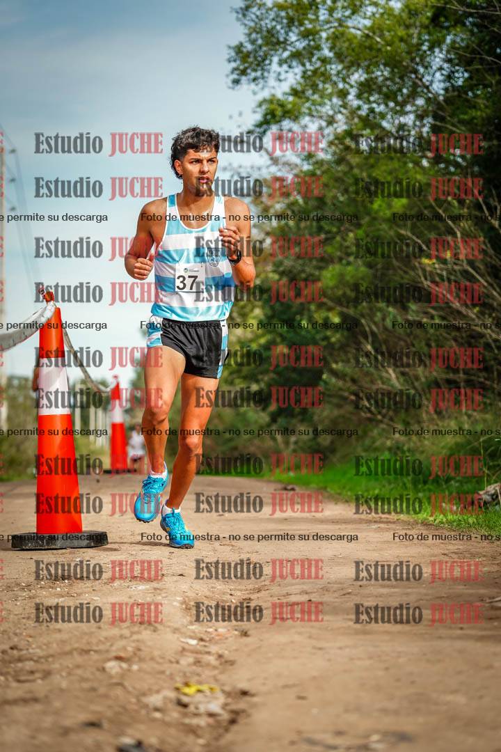 Fotos en el circuito