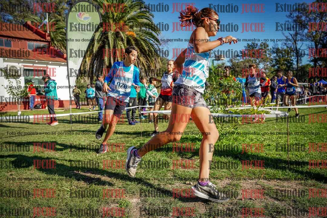 Fotos en el tercer punto del circuito