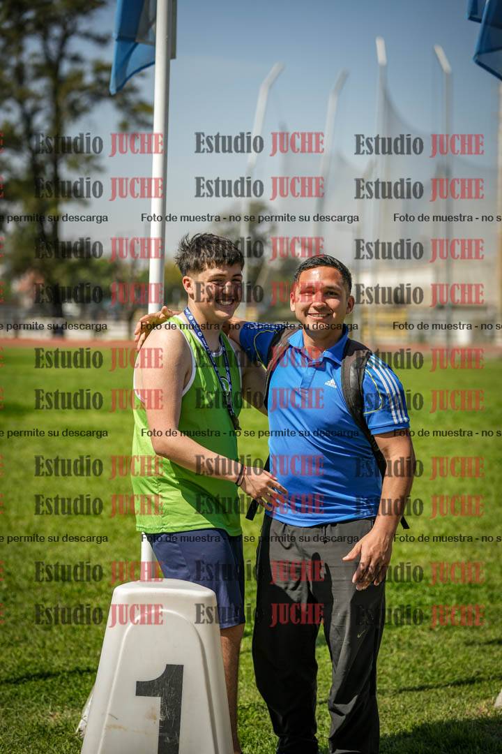 Fotos de algunos extras del torneo