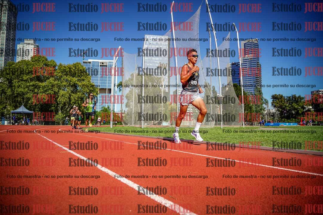 Fotos de los 10.000 m llanos