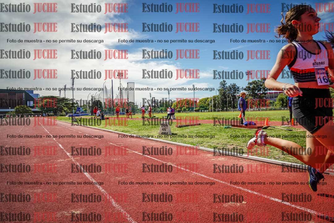 Fotos de los 600 m llanos de mujeres