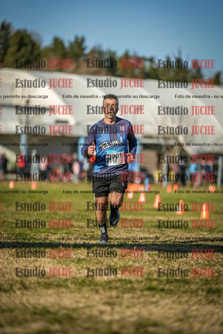 Fotos de las llegadas