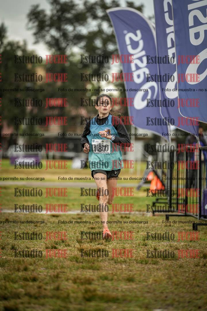 Fotos de la llegada