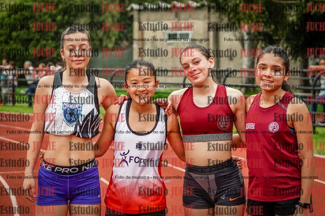 Fotos de algunos extras del torneo
