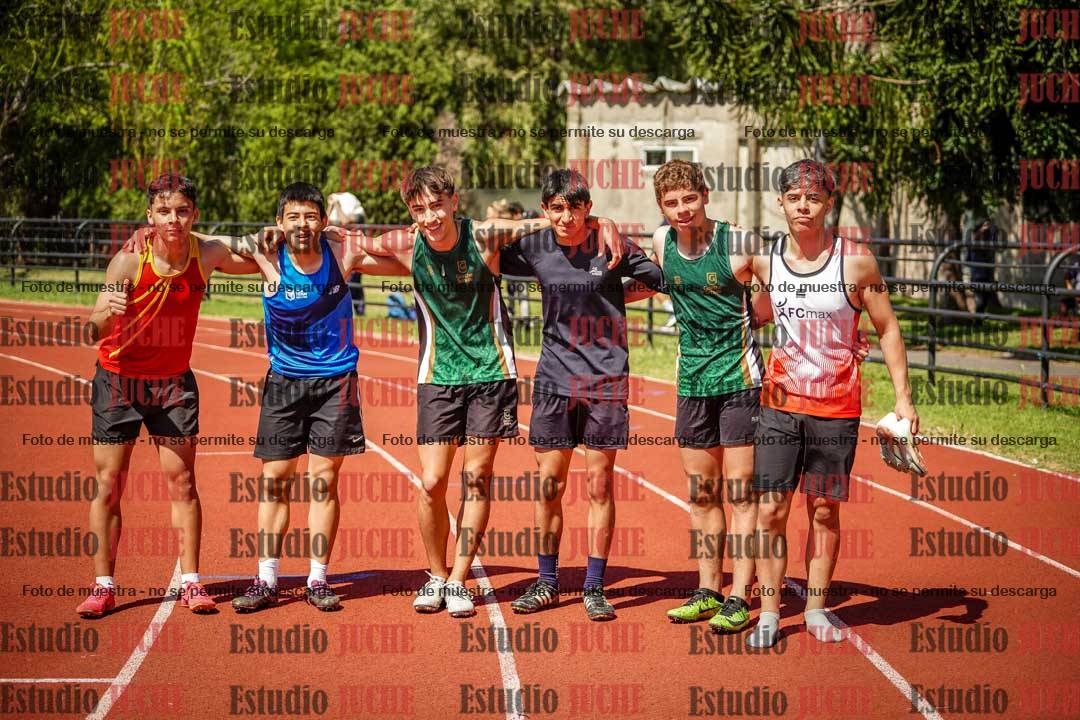Fotos de algunos extras del torneo