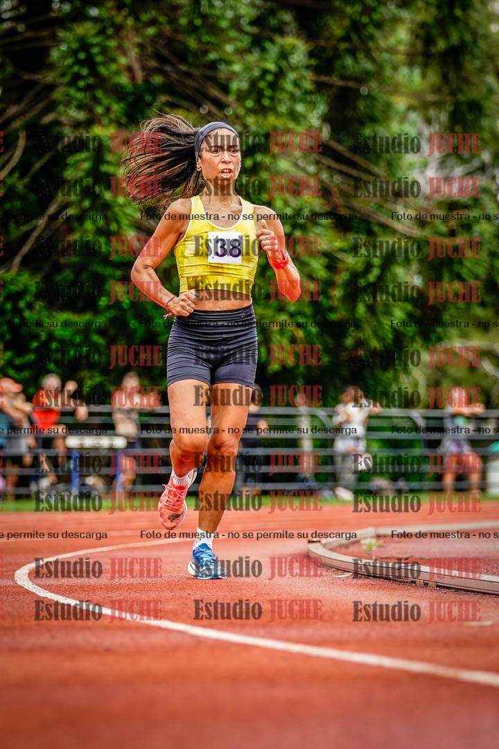 Fotos de los 10.000 m