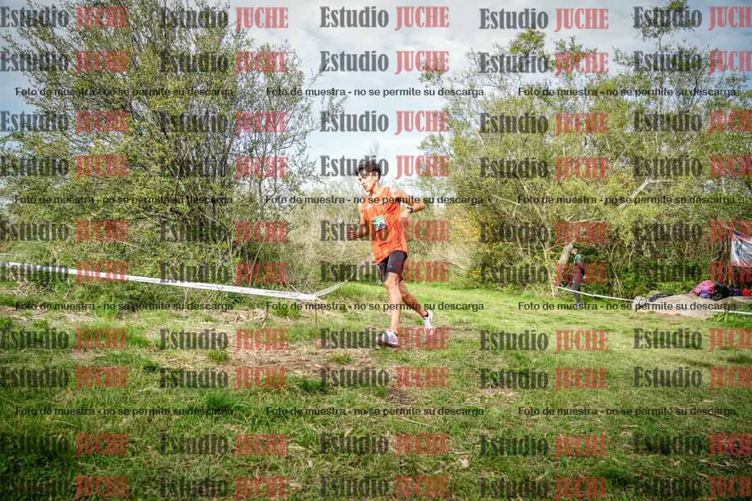 Fotos en el circuito