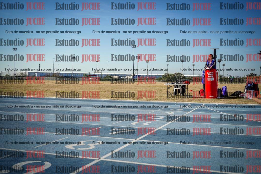 Fotos de los 400 m llanos de mujeres
