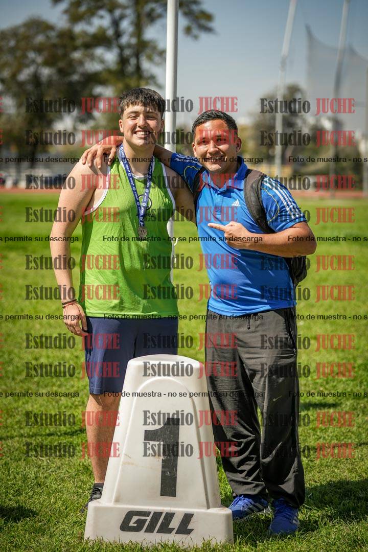 Fotos de algunos extras del torneo