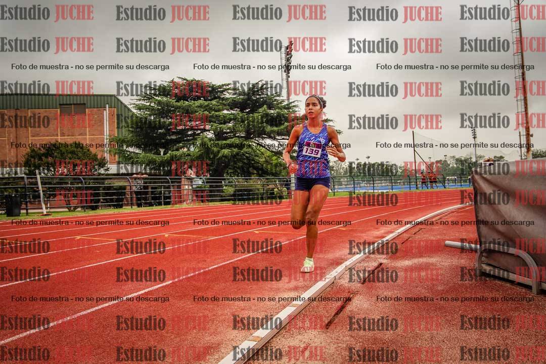 Fotos de los 800 m llanos de mujeres