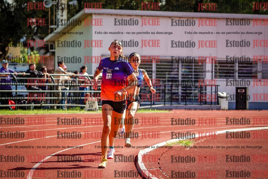 Fotos de los 600 m llanos de mujeres