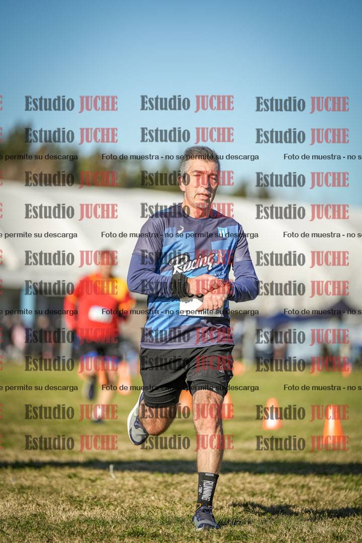 Fotos de las llegadas
