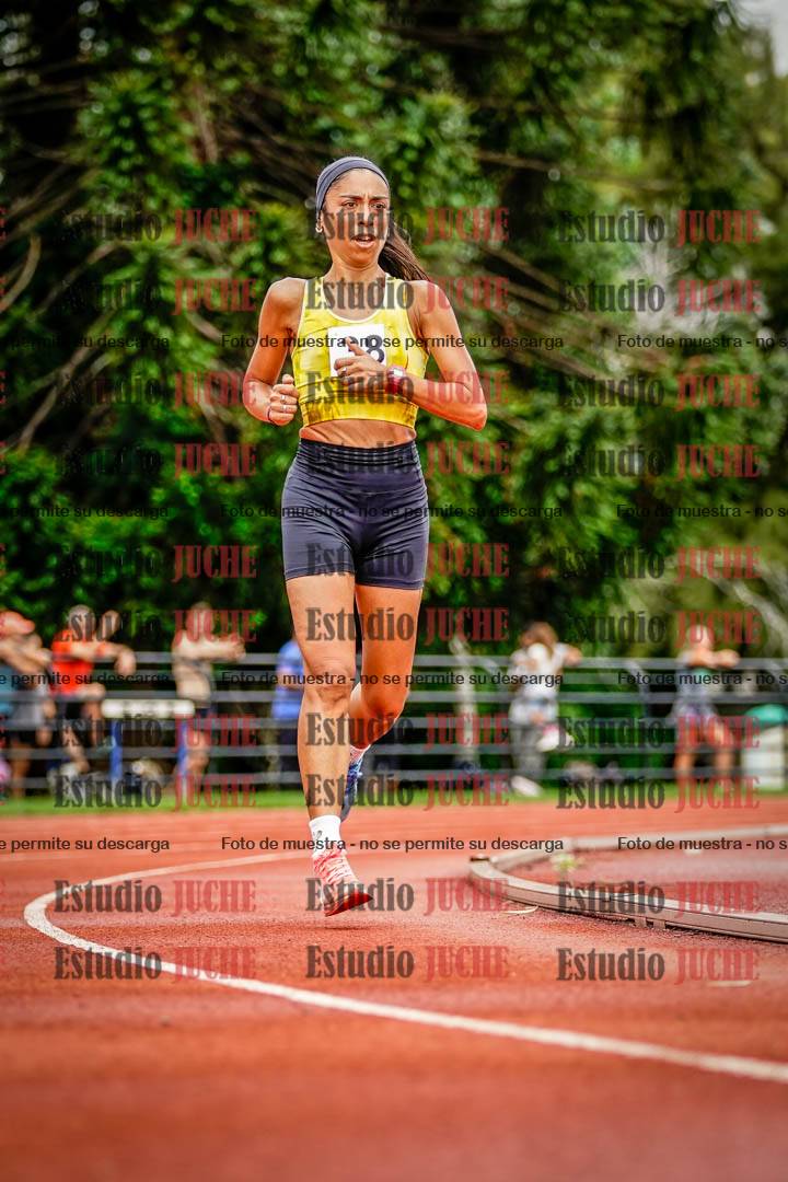 Fotos de los 10.000 m