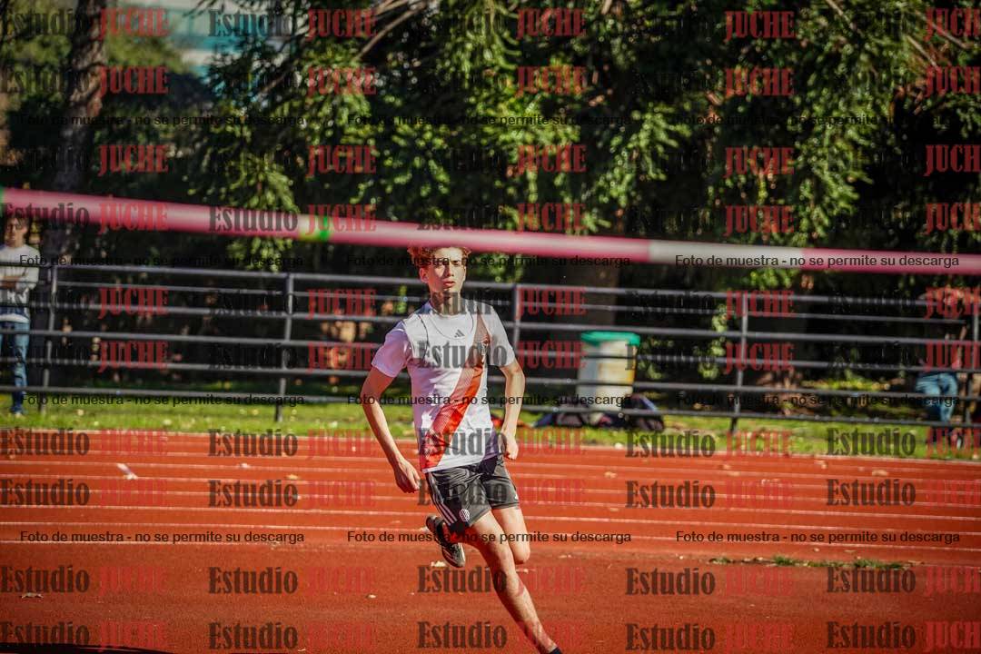 Fotos del salto en alto