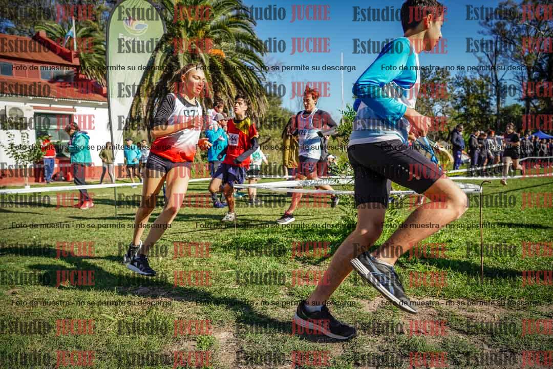 Fotos en el tercer punto del circuito