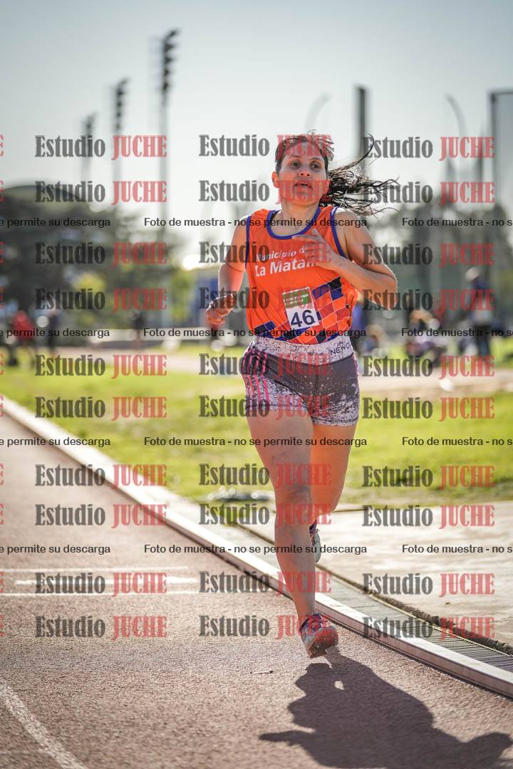 Fotos de los 800 m llanos de mujeres