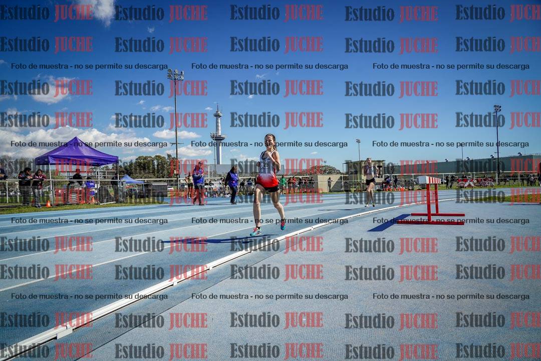 Fotos de los 800 m llanos de mujeres
