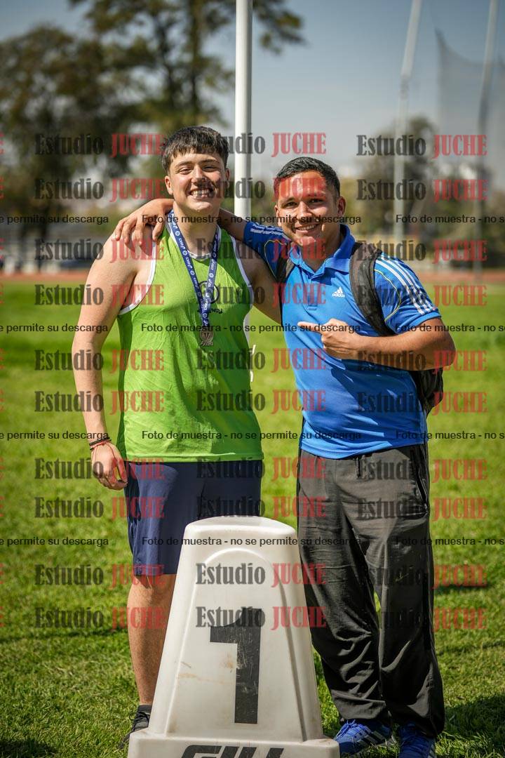 Fotos de algunos extras del torneo