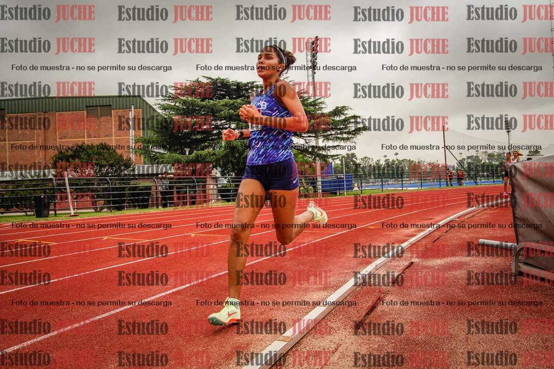 Fotos de los 800 m llanos de mujeres