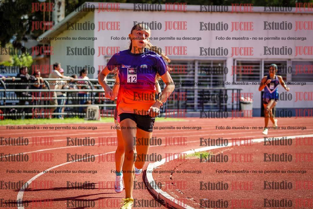 Fotos de los 600 m llanos de mujeres