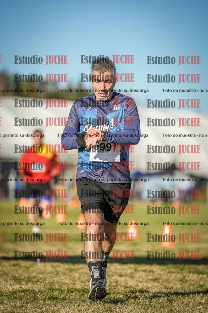 Fotos de las llegadas