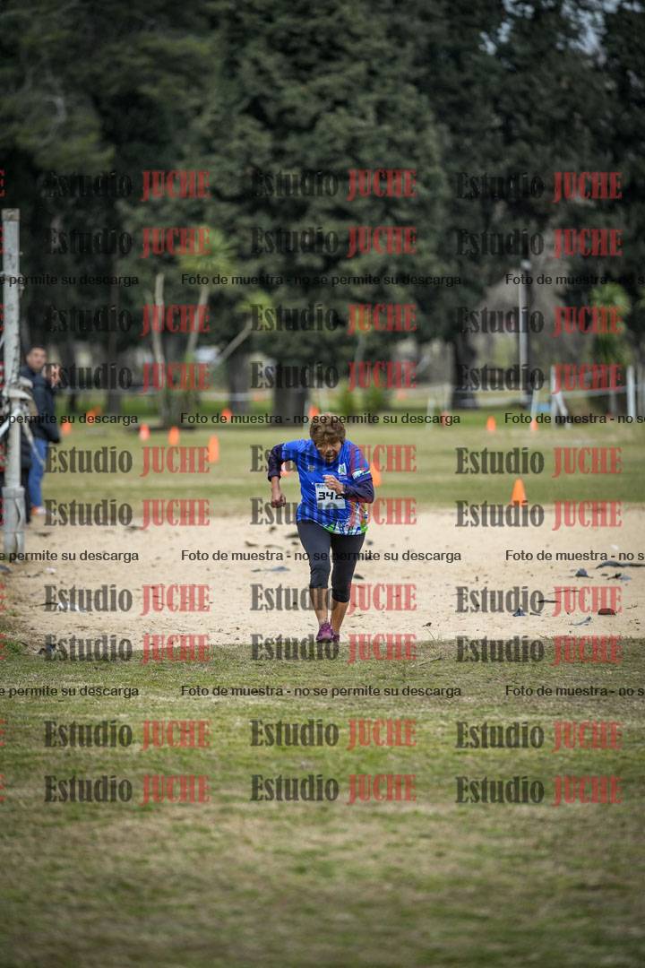 Fotos de la llegada