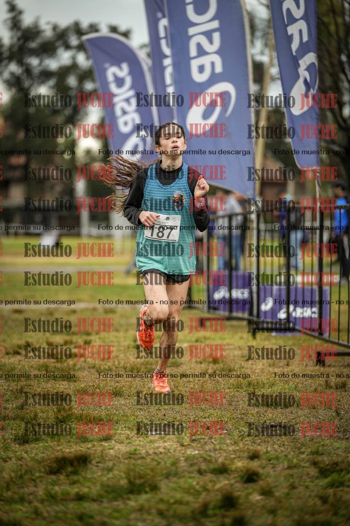 Fotos de la llegada
