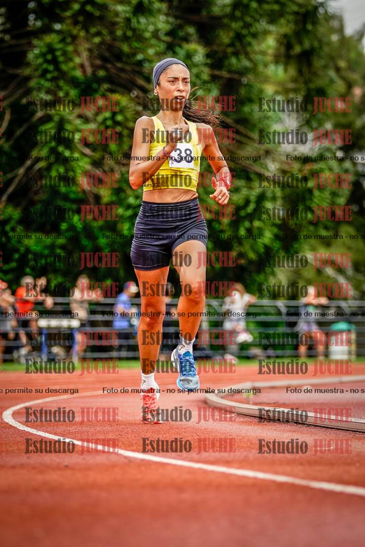 Fotos de los 10.000 m