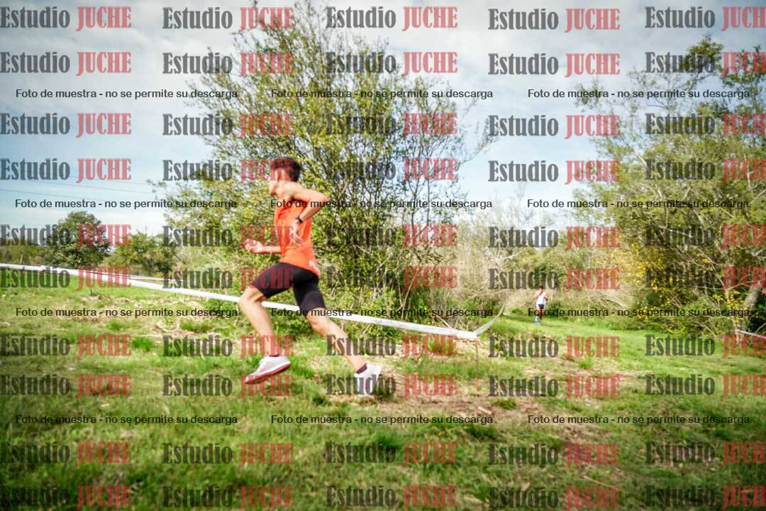 Fotos en el circuito