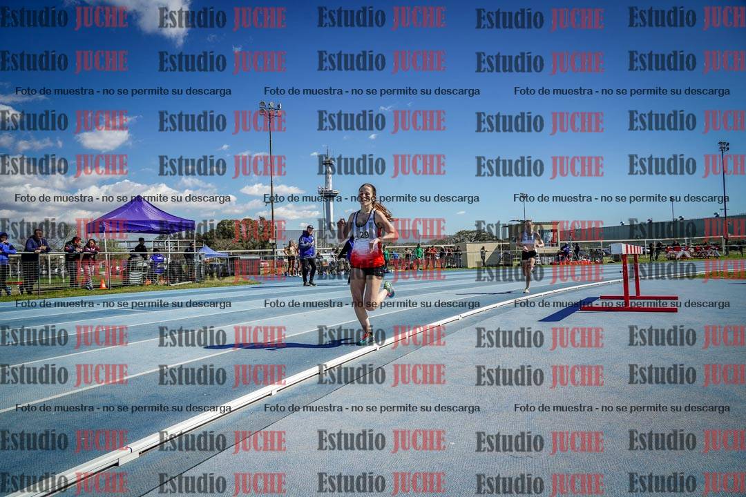 Fotos de los 800 m llanos de mujeres