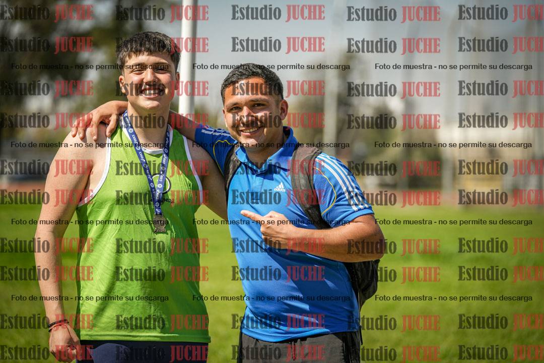 Fotos de algunos extras del torneo