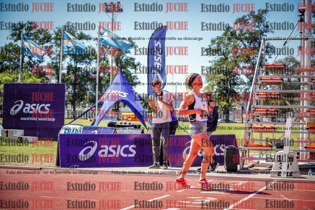 Fotos de los 800 m llanos de mujeres