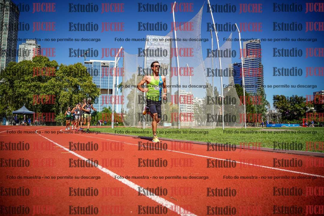Fotos de los 10.000 m llanos
