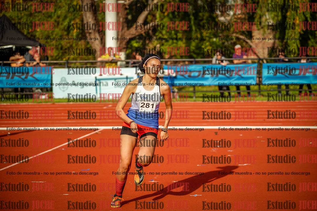 Fotos del salto en alto de mujeres