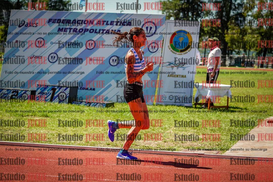Fotos de los 800 m llanos de mujeres