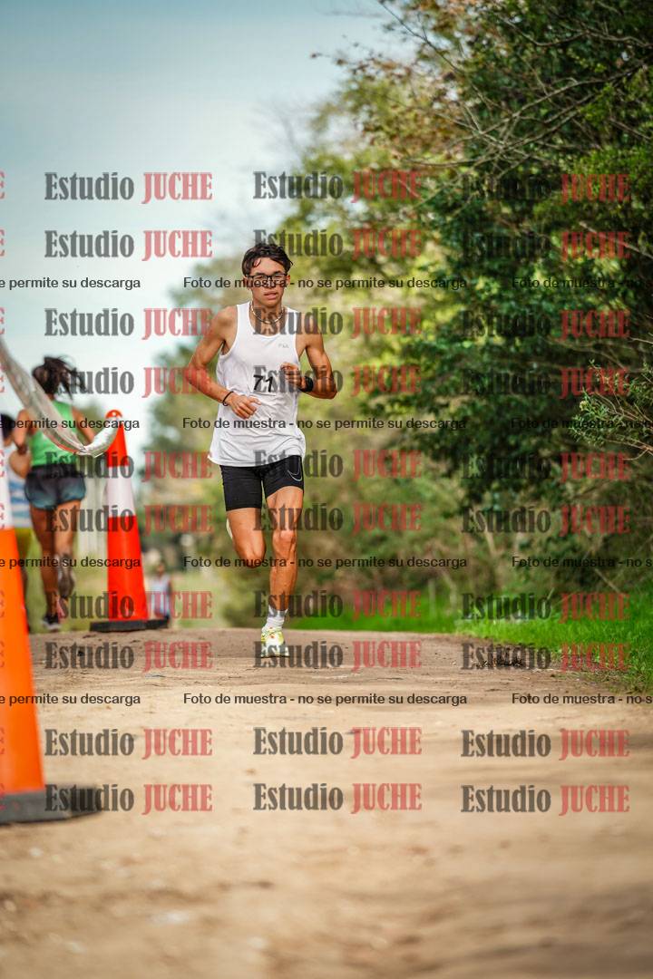 Fotos en el circuito