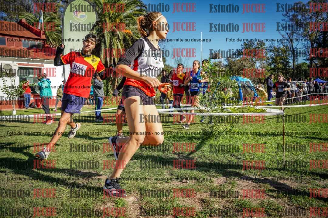 Fotos en el tercer punto del circuito
