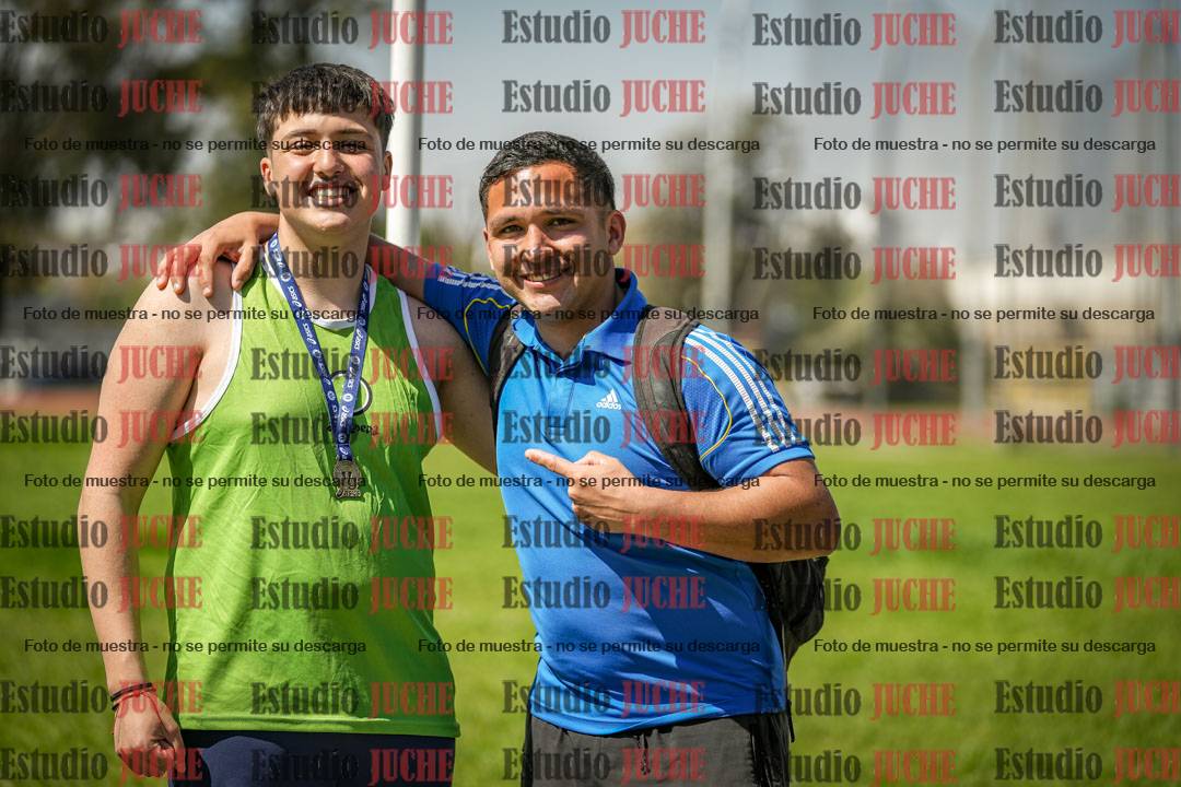 Fotos de algunos extras del torneo