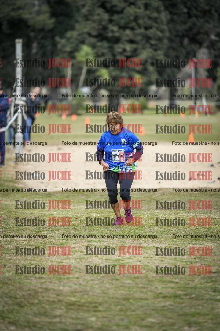 Fotos de la llegada
