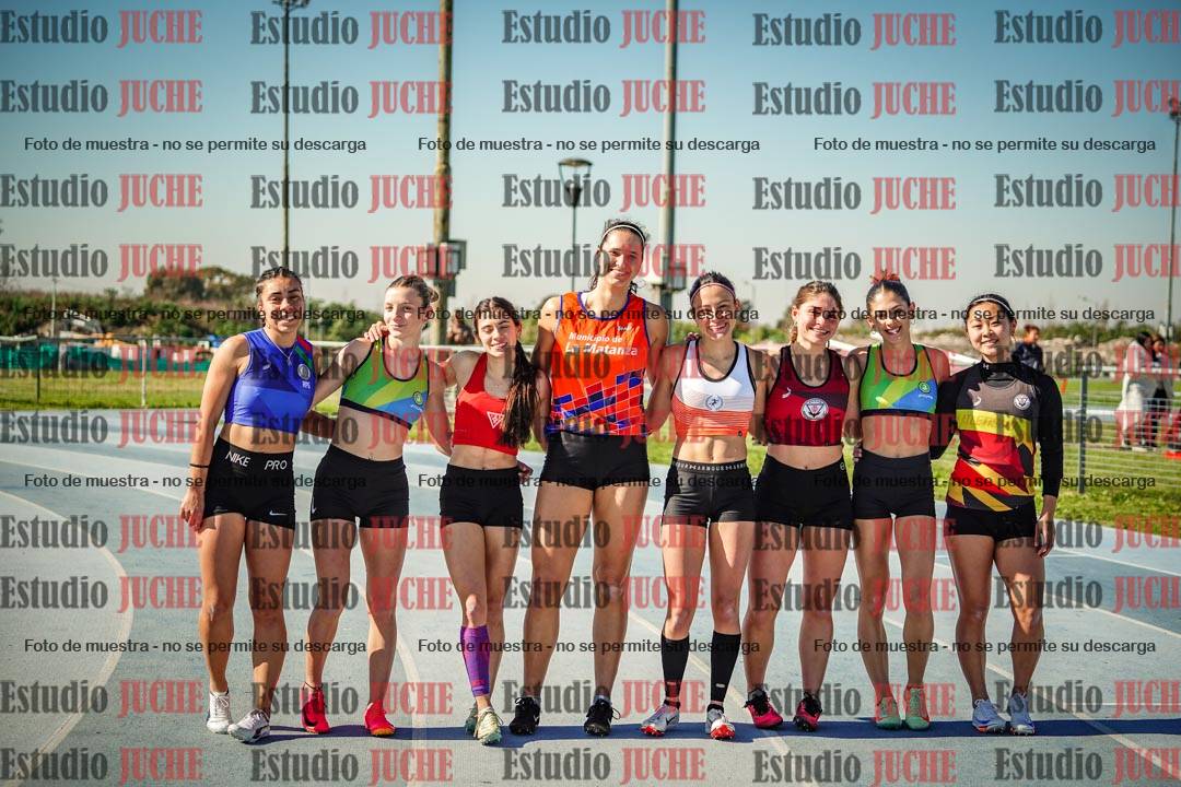 Fotos de algunos extras del torneo