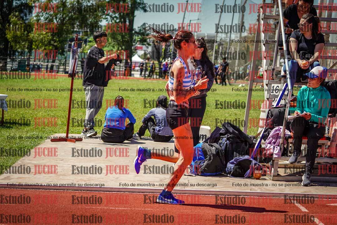 Fotos de los 800 m llanos de mujeres